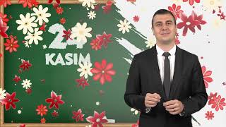 Öğretmenim Canım Benimmüzik Dersi 1.Sınıf