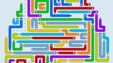 Wiggle Escape Level 28-29-30 Walkthrough Gameplay Android,iOS 