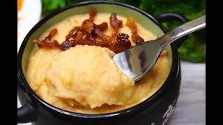 Гороховая каша, способ о котором знают единицы Гороховая каша, способ о котором знают единицы