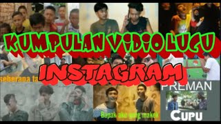 Kumpulan Video Lucu Instragram • Palembang terbaru lucu | NGEFLY_CH