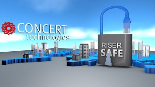 riserSAFE® Building Technology Services for Property Managers  & Building Owners