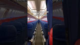 Review Jujur Perdana Naik Nam Air Boeing 737-500