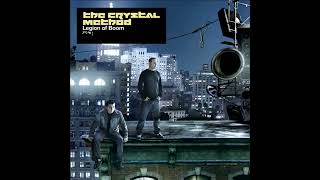 The Crystal Method - I Know It's You [5.1 Surround Sound]
