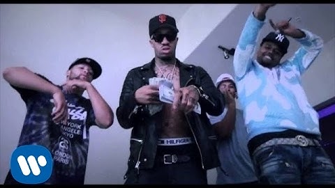 Larry June "Max Pain" Official Video