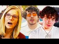 Mom REACTS to Jack Harlow - Tyler Herro [Official Video]