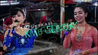 garwane wong liyo  dian mahara - KMB GEDRUG - BGS pro audio