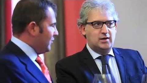 WORLD GLOBAL NETWORK Intro