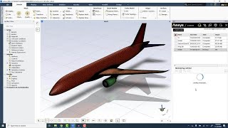 Ansys Cloud Demo with Fluent