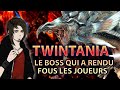 Twintania  le boss qui a rendu fous les joueurs de final fantasy xiv