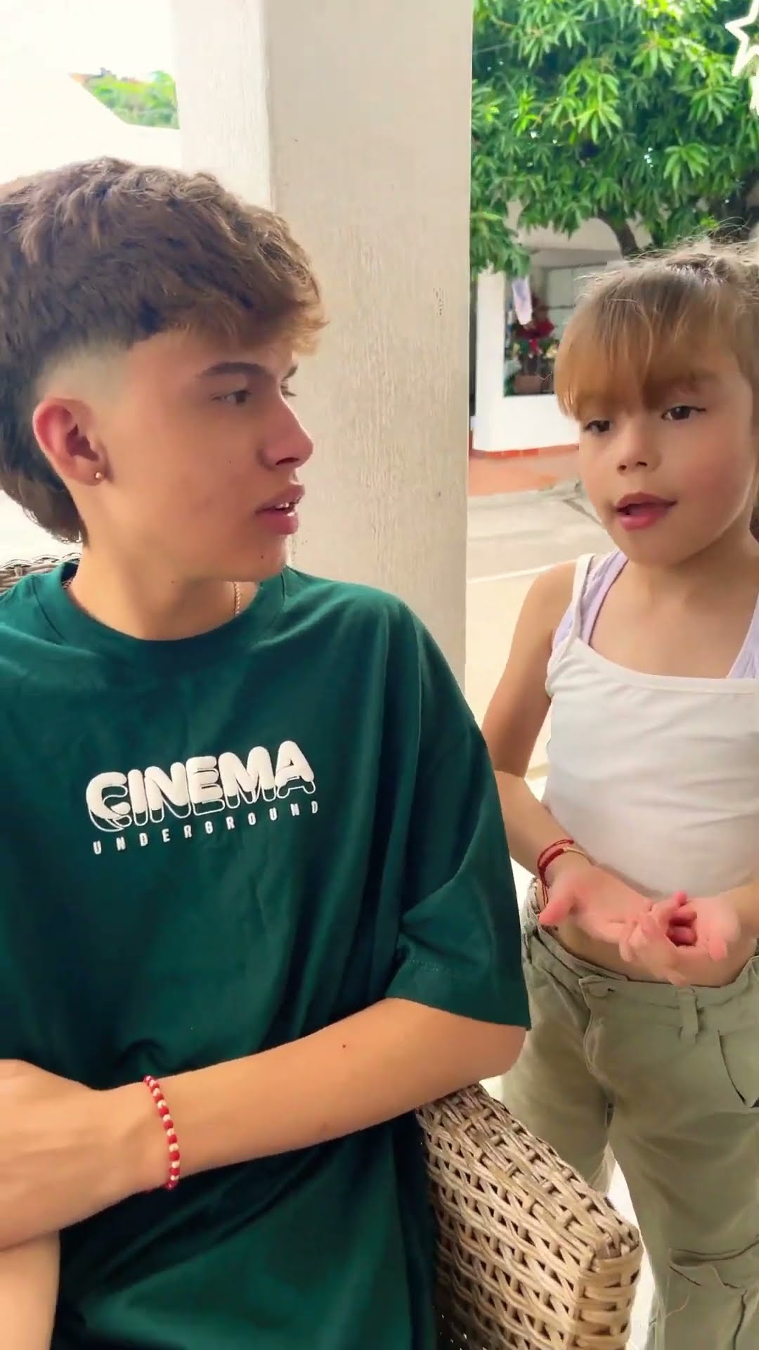 CREO QUE LA GENTE NO ENTIENDE ??#humor #cosasdefamilia #comedia #cosasdecasa #funny #fypyoutube
