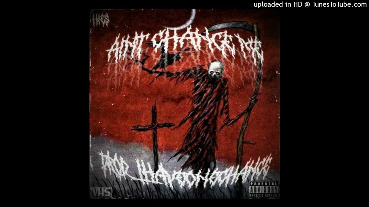 HIES - AINT CHANGE ME (PROD. IHAVEONECHANCE)