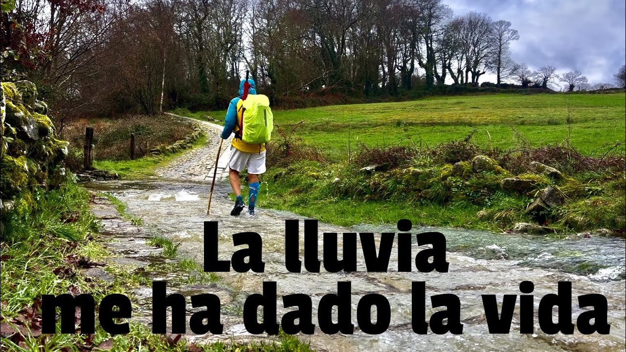 Camino 62 Francés Febrero 2026 Parte 30: De Sarria a Portomarín 