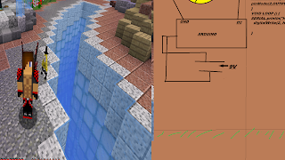 Pointblank  , Minecraft , Vimeworld and m....