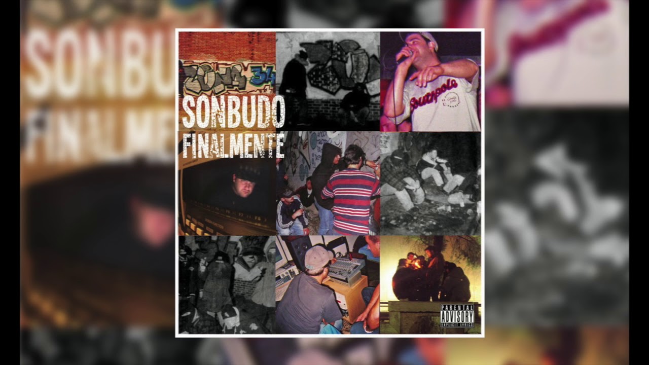 07 Sonbudo - NON CAMBI MAI   prod  Muttofunk