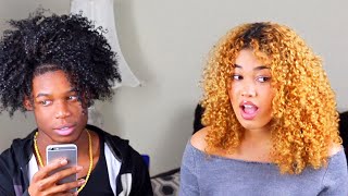 2017 Dirty Would You Rather?