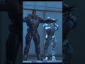 Mass Effect Citadel Meat Salarian Councilor Part-09 #masseffect