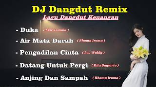 DJ Dangdut Remix - Lagu Dangdut Kenangan - Terbaru 2026.