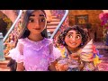 Encanto - &quot;This Is Called Helping&quot; Scene (2021) Disney