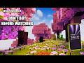 Vivo T4x 5G Gaming Test | Minecraft with BSL Shaders (Don't Buy Before Watching!)