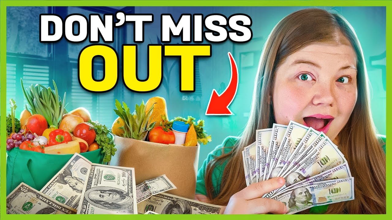 Don’t Miss Out More Food Benefits, 150 Giveaway & More Low Don’t Miss Out More Food Benefits, 150 Giveaway & More Low