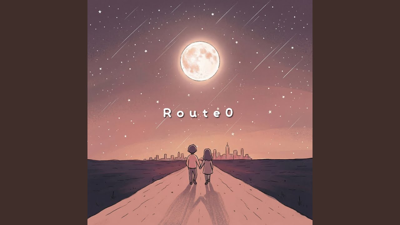 Guarda Route0 su YouTube Guarda Route0 su YouTube