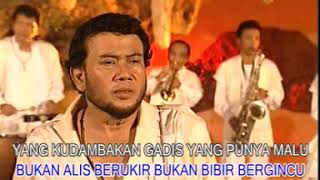 Rhoma Irama \u0026 Riza Umami - Dasi Dan Gincu (Lirik Video)