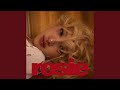 ROSÉ 로제 Not The Same Official Audio ROSÉ 로제 Not The Same Official Audio