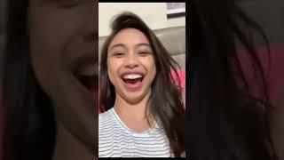 Maymay IG Live Full vid - December 5, 2018