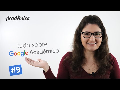 Google Acadêmico - Pequisa na Prática #9