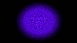 VVVV Jahne Pattern Animation