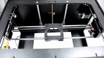 14  Mount X Axis Belt--Geeetech  Duplicator 5 DIY dual extruder 3D Printer assembly