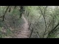 Chillout in The Forest - POV visual, FPV