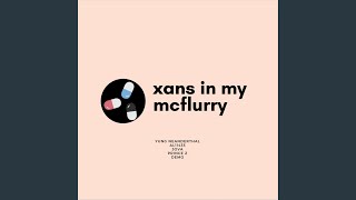 McFlurry (feat. Prince Z, Al11435, Demo & Jova) - Yung Neanderthal
