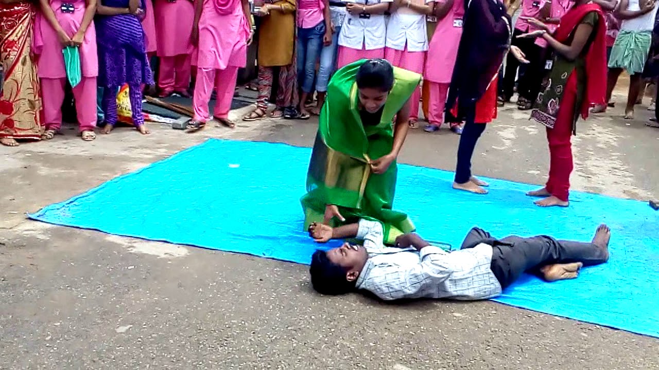 Government college of nursing hassan