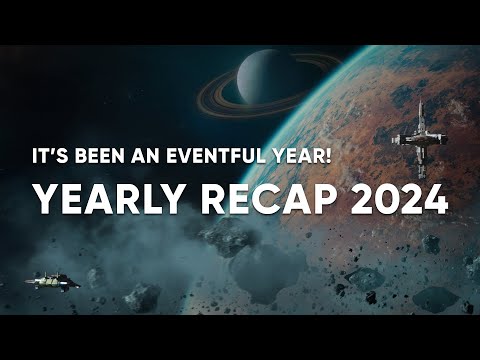 Shiro Games | Unlimited - 2024 Yearly Recap