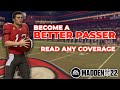 How to Get Better at Passing! | Madden 22