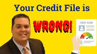 FCRA VIOLATIONS || HOW TO FIND VIOLATIONS AND INACCURACIES ON YOUR CREDIT REPORTS || CREDIT REPAIR