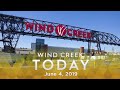 Sands casino Wind Creek casino Review - YouTube