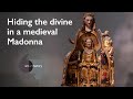 Exploring the Gothic Sculpture of the Virgin Mary