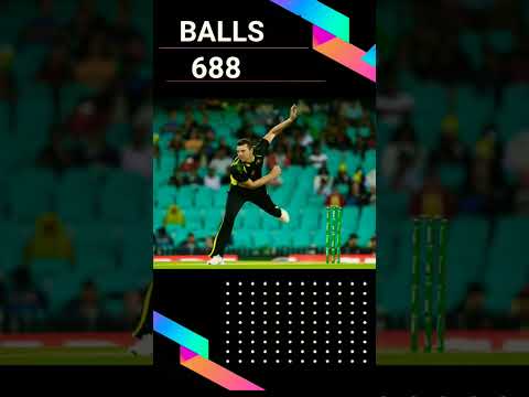 Unbelievable Scenes: Hazlewood'S Worst Bowling Day In A Major T20I - njii7uu