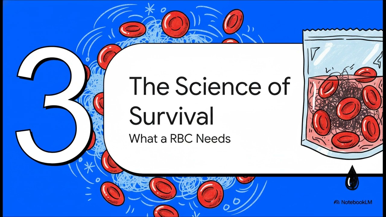The history of the Blood Bag: evolution of blood transfusion 