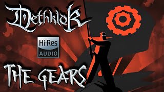 Dethklok - The Gears - Official Video - Metalocalypse - Original 720p