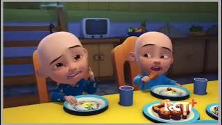 Upin Ipin Terbaru 2022 || Alunan Ramadhan | Full Movie || Musim 12