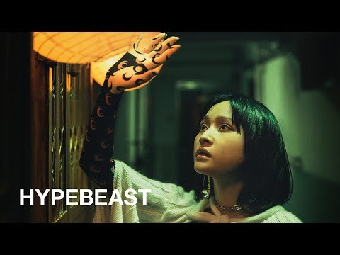 兇月萬聖節 #1 - 《見鬼The Eye》 被譽為千禧年代港產鬼片之巔？