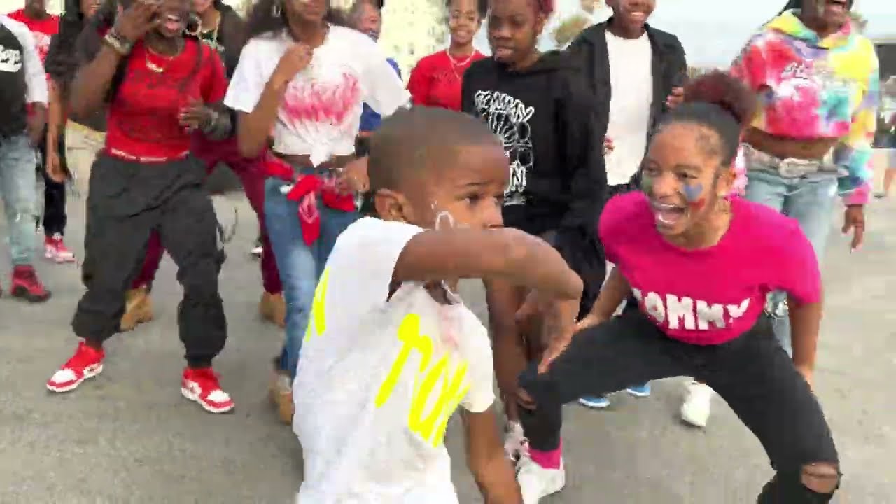 J & K Flipped Around @ Venice Beach🔥🌴 | Get @JKSHOW1992 to 100K 🔥💯 | @TOMMYHOTGIRLZTV