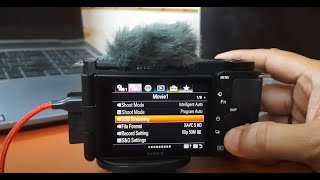 How to Use Sony ZV e10 as PC Webcam for Youtube Streaming