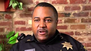 UniversityNow: Prevention and Control of Crime Course Cover