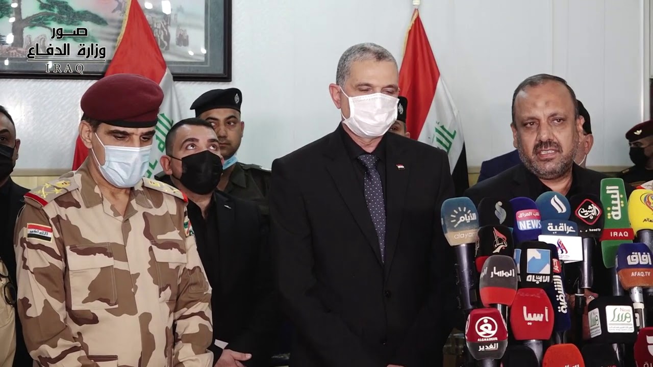 وزير الداخلية ورئيس أركان الجيش يشرفان ميدانياً على خطة الزيارة الخاصة بوفاة الرسول الكريم ( ص)