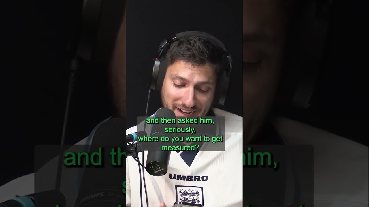 Now thats compensation