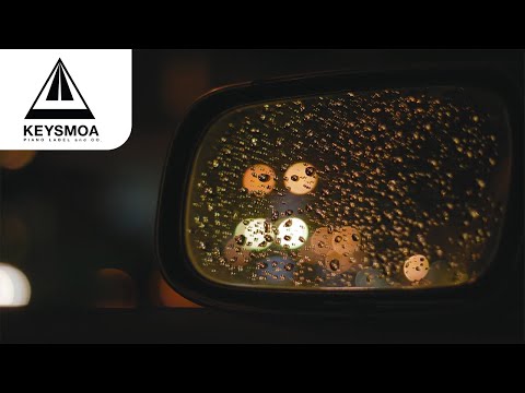 [Keysmoa] 하루(Haru) - 효월(曉月)(A pale morning moon) | (Piano Society.1) (prod. by OCTOBER)